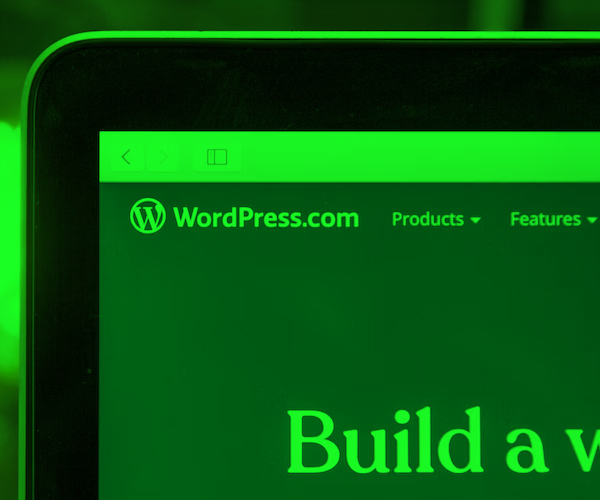 venta wordpress